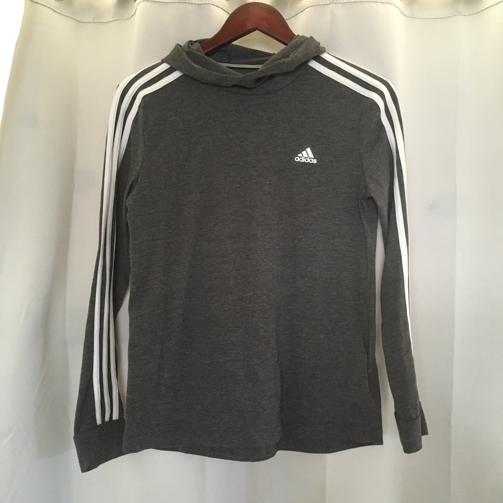Adidas climalite long sleeve